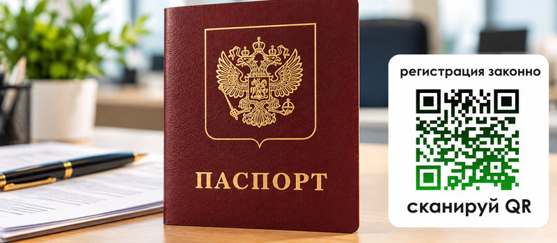прописка в Калаче регистрация в Калаче